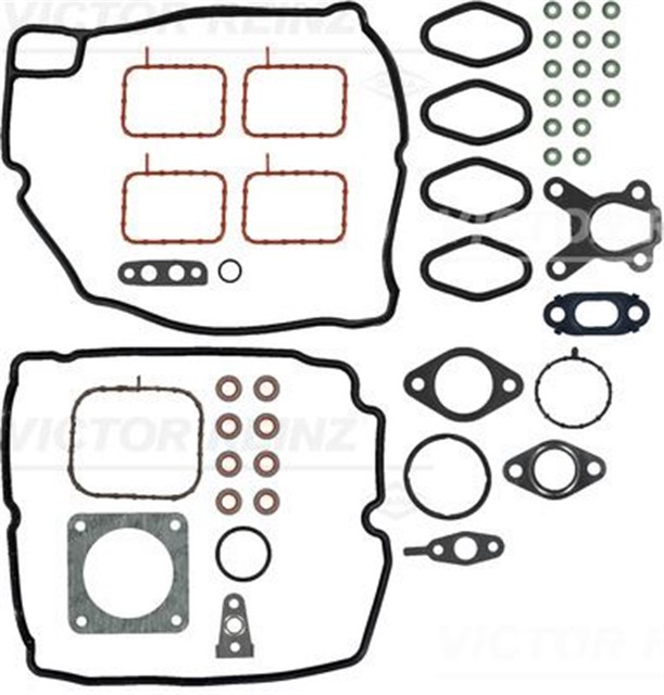 GASKET SET. CYLINDER HEAD