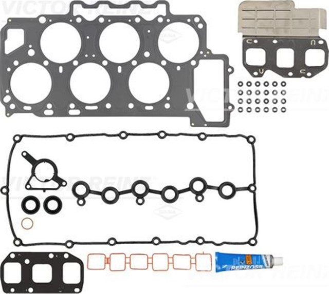 GASKET SET. CYLINDER HEAD