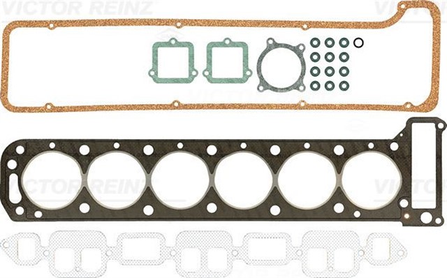 GASKET SET. CYLINDER HEAD