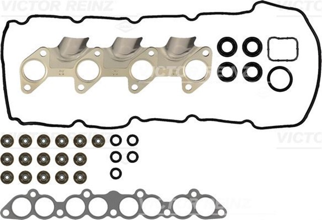 GASKET SET. CYLINDER HEAD