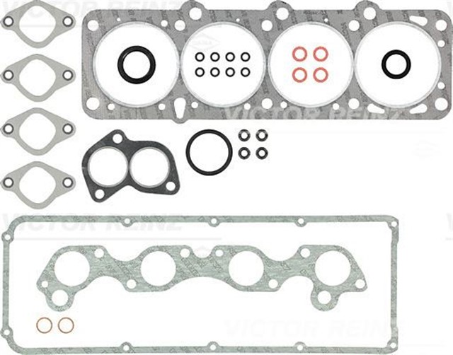 GASKET SET. CYLINDER HEAD