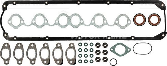 GASKET SET. CYLINDER HEAD