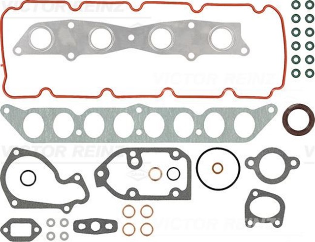GASKET SET. CYLINDER HEAD