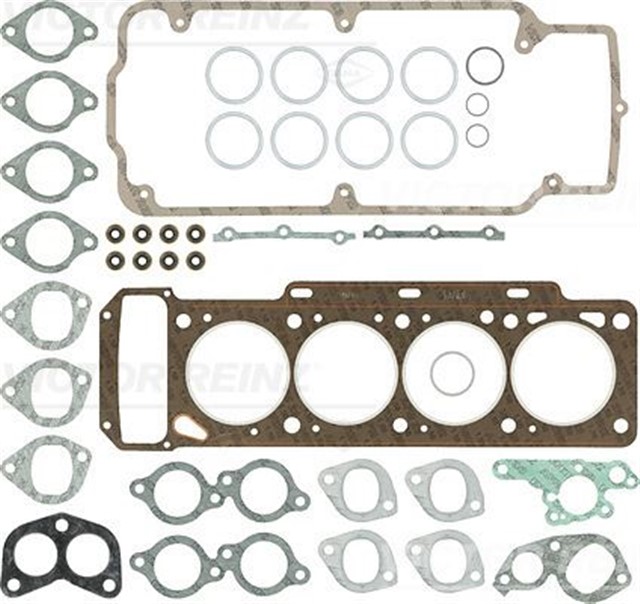 GASKET SET. CYLINDER HEAD