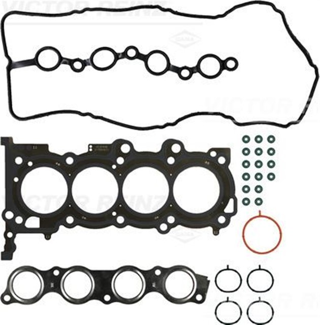 GASKET SET. CYLINDER HEAD
