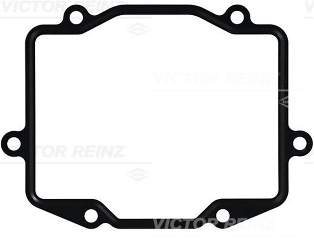 GASKET. INTAKE MANIFOLD HOUSING