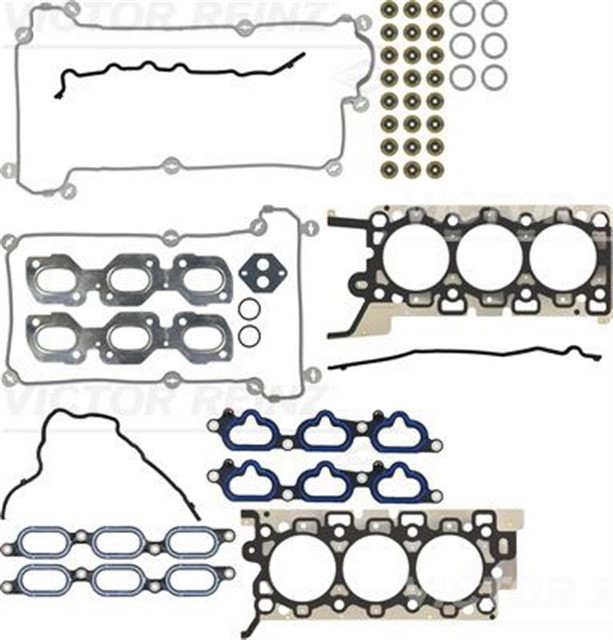 GASKET SET. CYLINDER HEAD