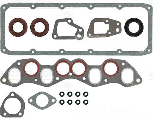 GASKET SET. CYLINDER HEAD