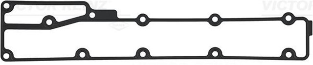 GASKET. INTAKE MANIFOLD