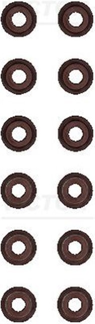 SEAL SET. VALVE STEM