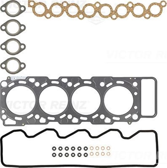 GASKET SET. CYLINDER HEAD