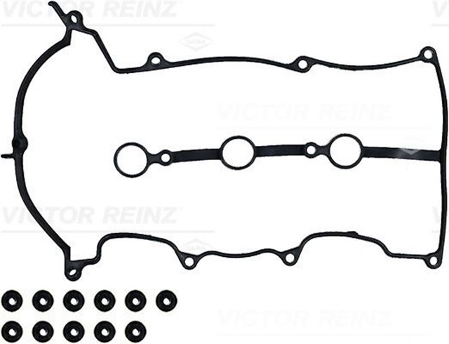 GASKET SET. CYLINDER HEAD COVER