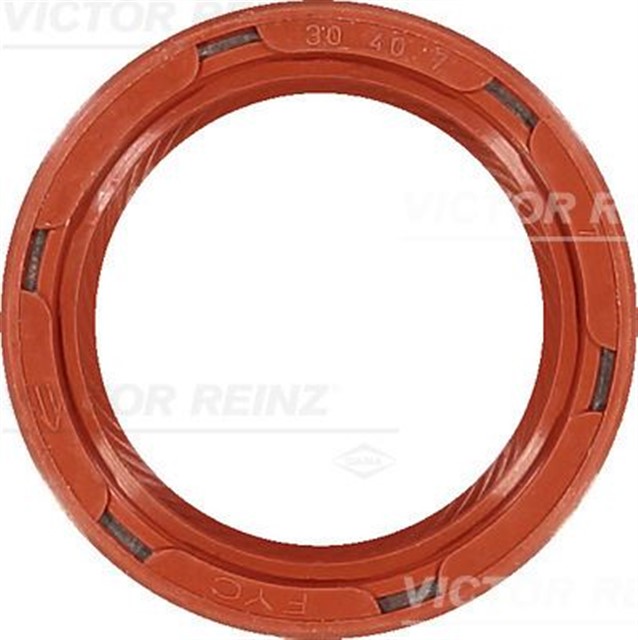 SHAFT OIL SEAL