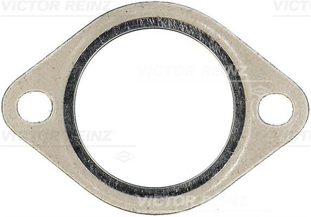 GASKET. EXHAUST PIPE