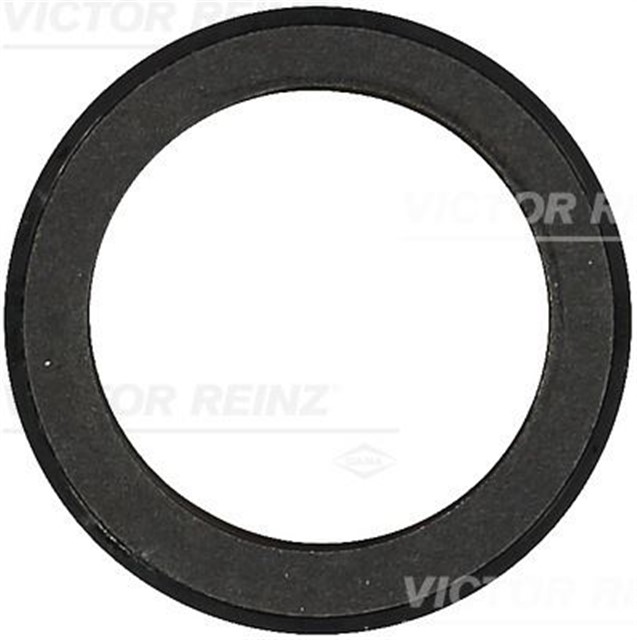 RADIAL OIL SEAL. CRANKSHAFT
