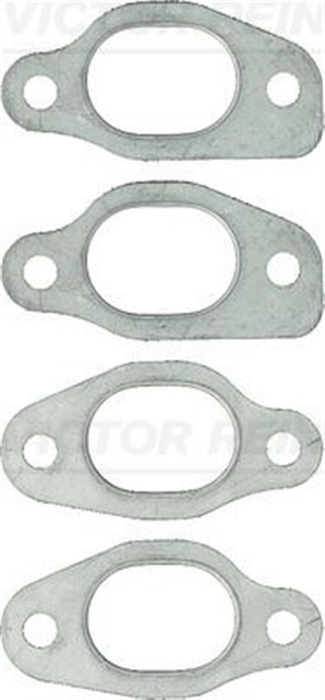 GASKET. EXHAUST MANIFOLD