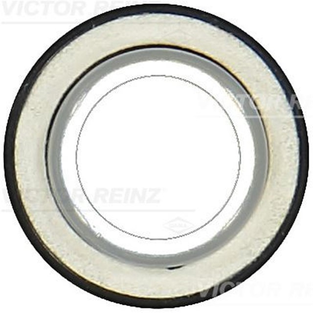 RADIAL OIL SEAL. CRANKSHAFT