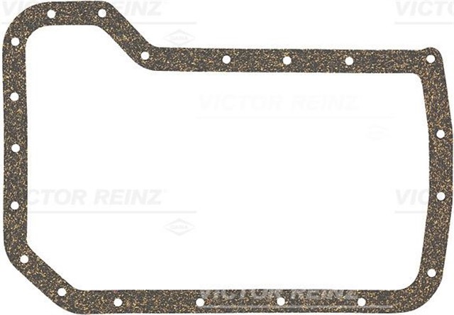 GASKET. OIL PAN