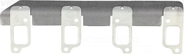 GASKET. EXHAUST MANIFOLD