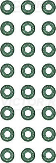 SEAL SET. VALVE STEM