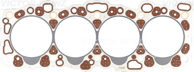 GASKET. CYLINDER HEAD