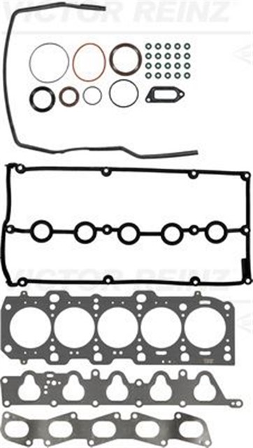GASKET SET. CYLINDER HEAD