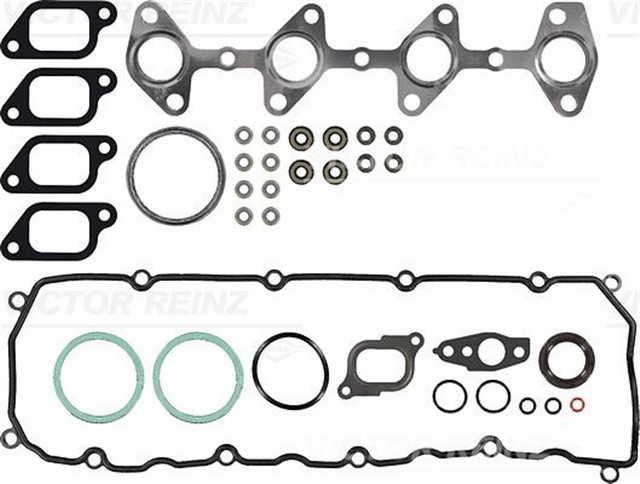 GASKET SET. CYLINDER HEAD