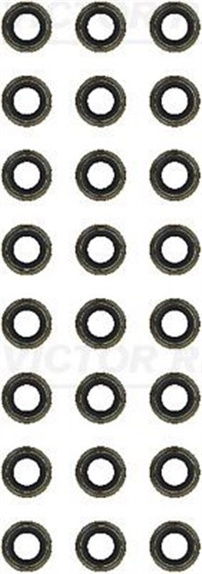 SEAL SET. VALVE STEM