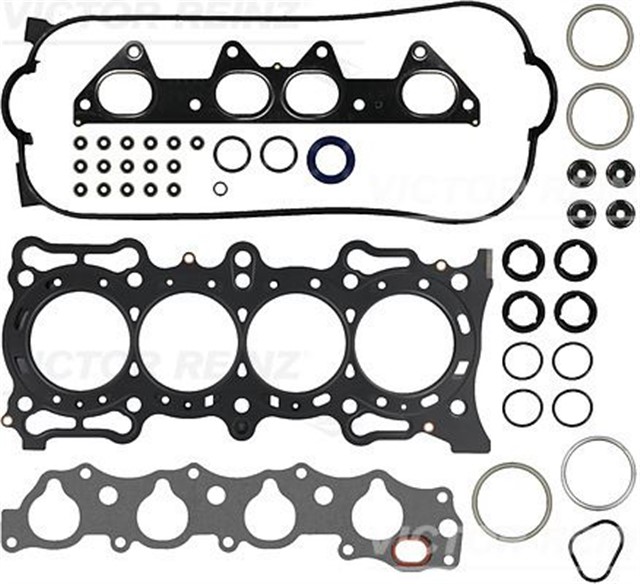 GASKET SET. CYLINDER HEAD