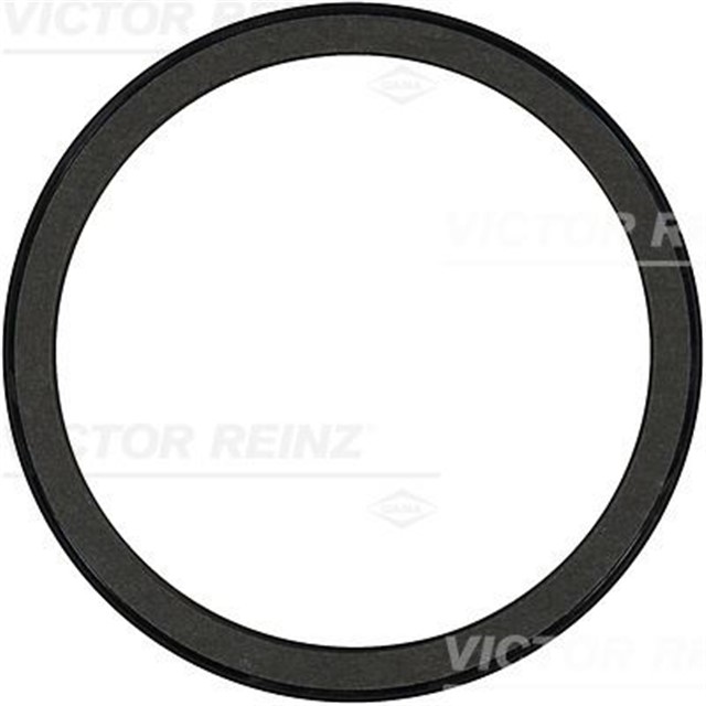RADIAL OIL SEAL. CRANKSHAFT