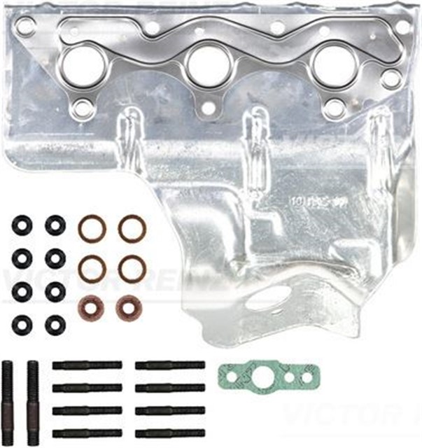 MOUNTING KIT. CHARGER