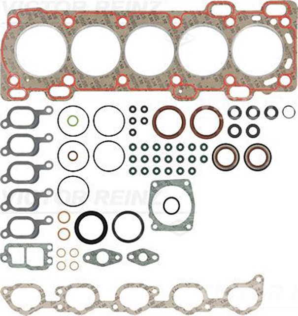 GASKET SET. CYLINDER HEAD