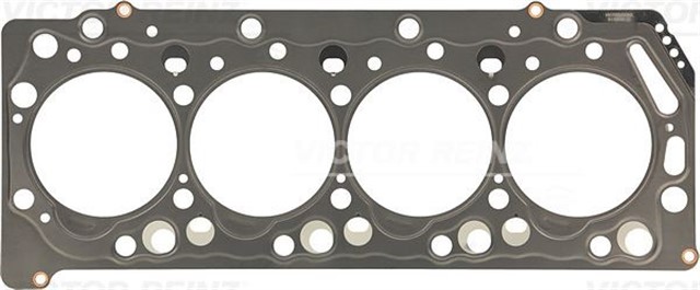 GASKET. CYLINDER HEAD