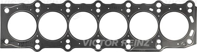 GASKET. CYLINDER HEAD