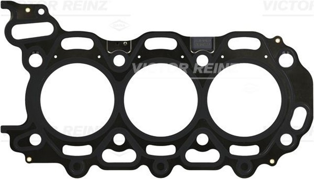 GASKET. CYLINDER HEAD
