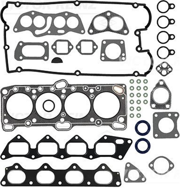 GASKET SET. CYLINDER HEAD