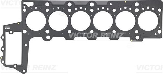 GASKET. CYLINDER HEAD
