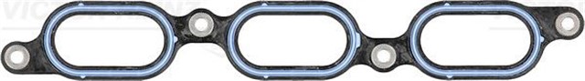 GASKET. INTAKE MANIFOLD HOUSING