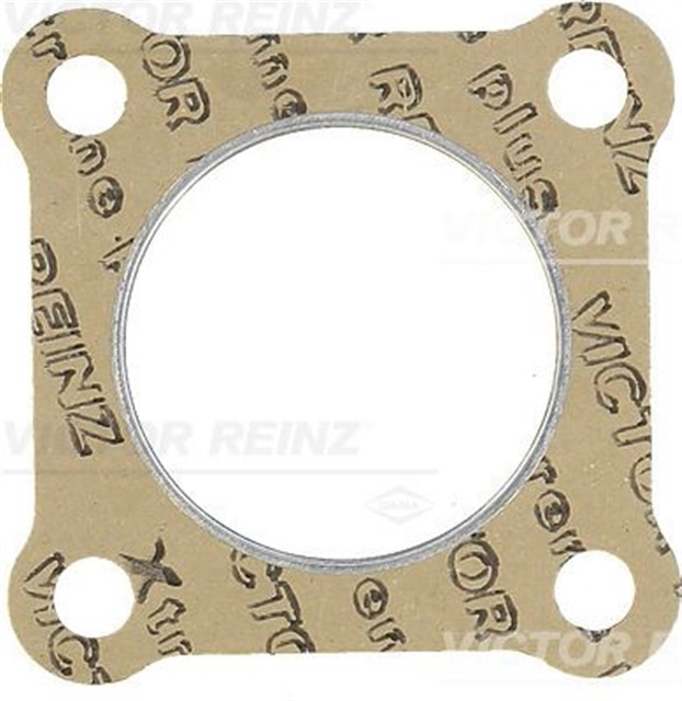 GASKET. EXHAUST PIPE