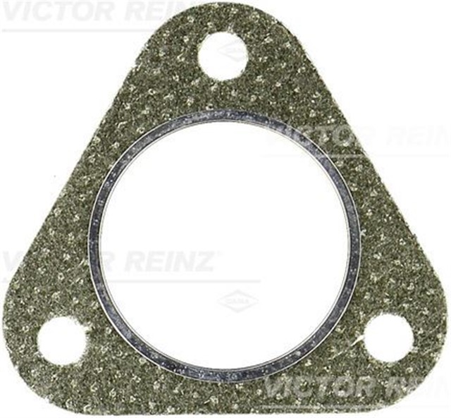 GASKET. EXHAUST PIPE