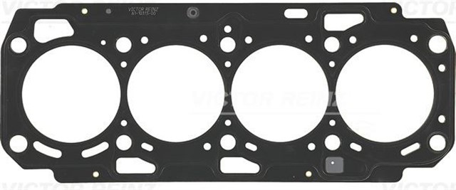 GASKET. CYLINDER HEAD