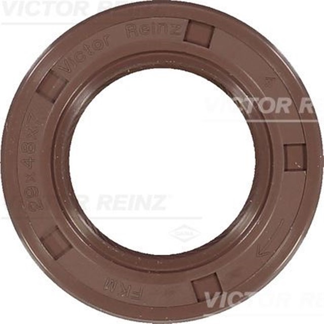 SHAFT OIL SEAL