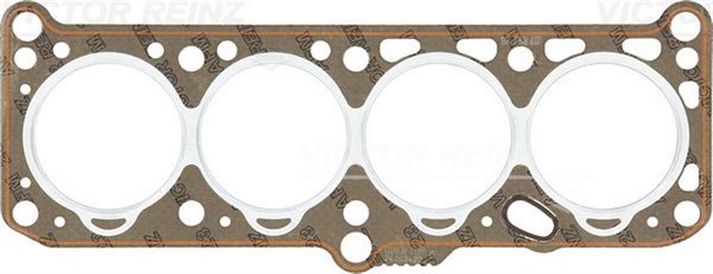 GASKET. CYLINDER HEAD