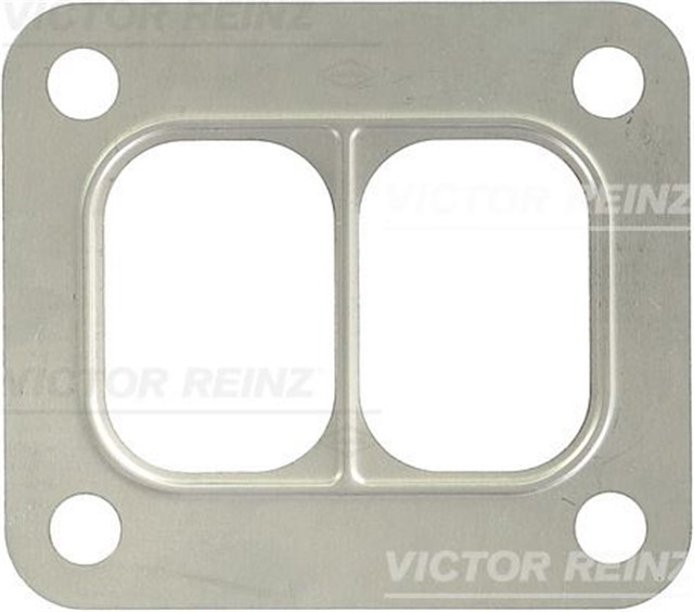 GASKET. EXHAUST PIPE