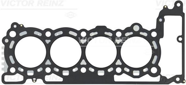 GASKET. CYLINDER HEAD