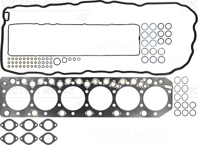 GASKET SET. CYLINDER HEAD