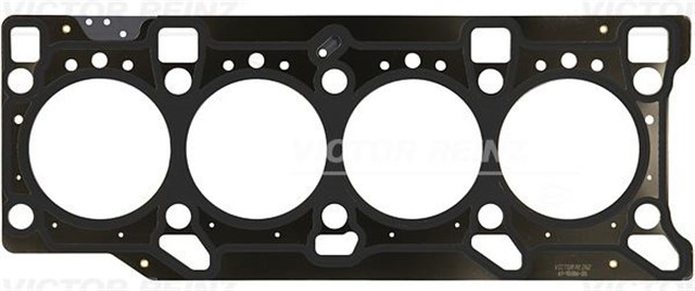 GASKET. CYLINDER HEAD