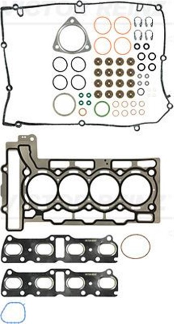 GASKET SET. CYLINDER HEAD