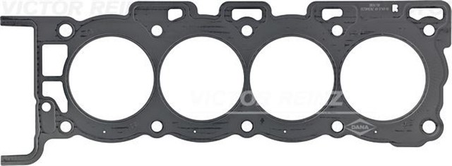 GASKET. CYLINDER HEAD