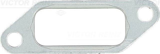 GASKET. INTAKE/EXHAUST MANIFOLD